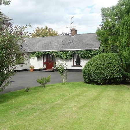 Moyola River Cottage Марафелт Екстер'єр фото
