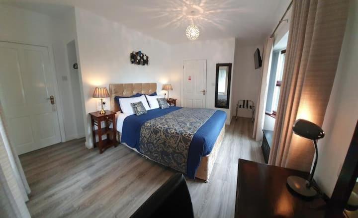 Moyola River Cottage Марафелт Екстер'єр фото