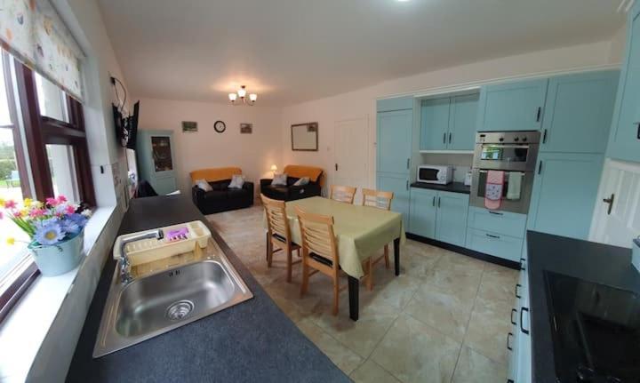 Moyola River Cottage Марафелт Екстер'єр фото