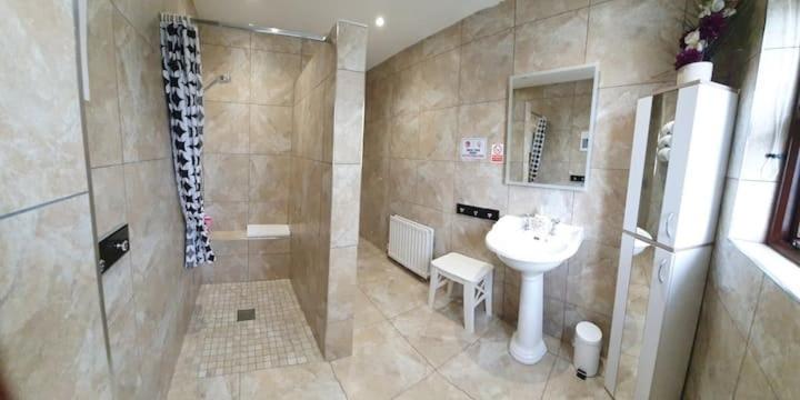 Moyola River Cottage Марафелт Екстер'єр фото