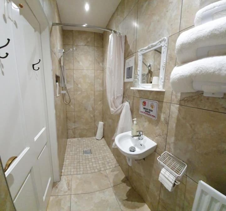 Moyola River Cottage Марафелт Екстер'єр фото