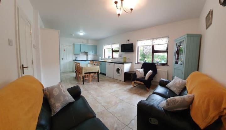 Moyola River Cottage Марафелт Екстер'єр фото