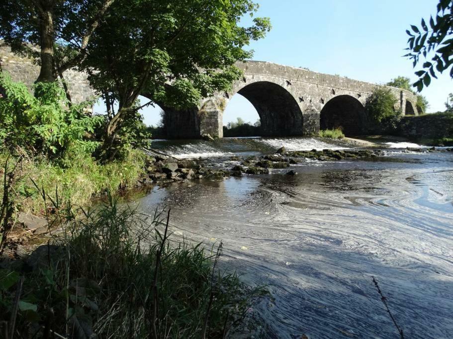 Moyola River Cottage Марафелт Екстер'єр фото