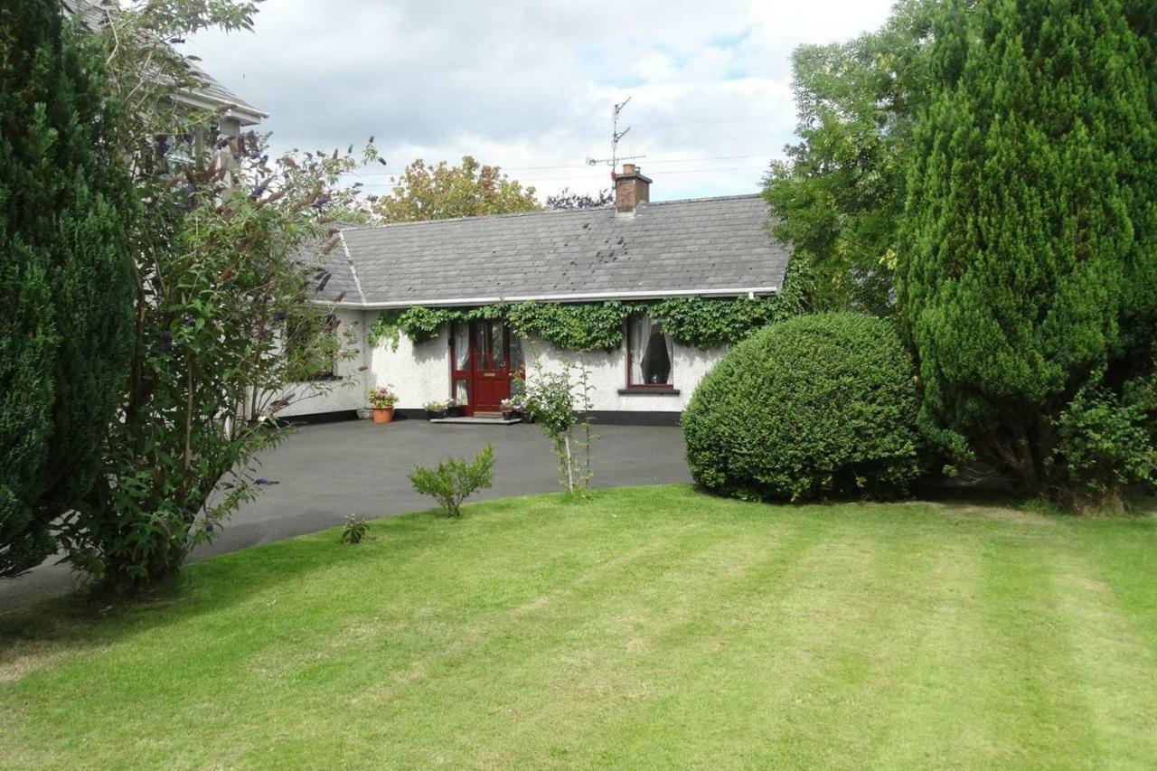 Moyola River Cottage Марафелт Екстер'єр фото